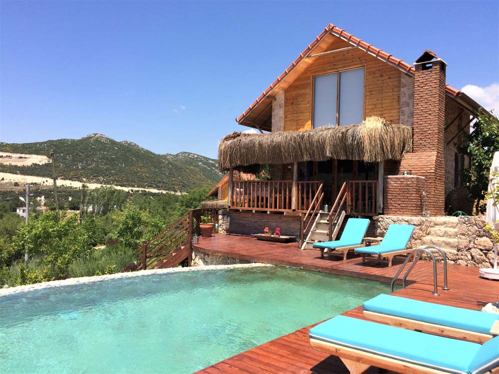 Villa Arykanda