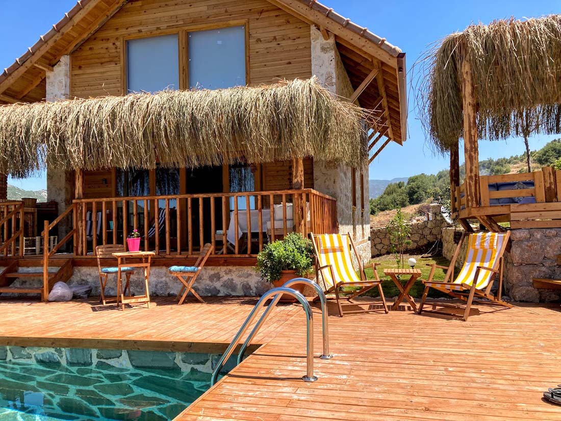 Villa Phellos
