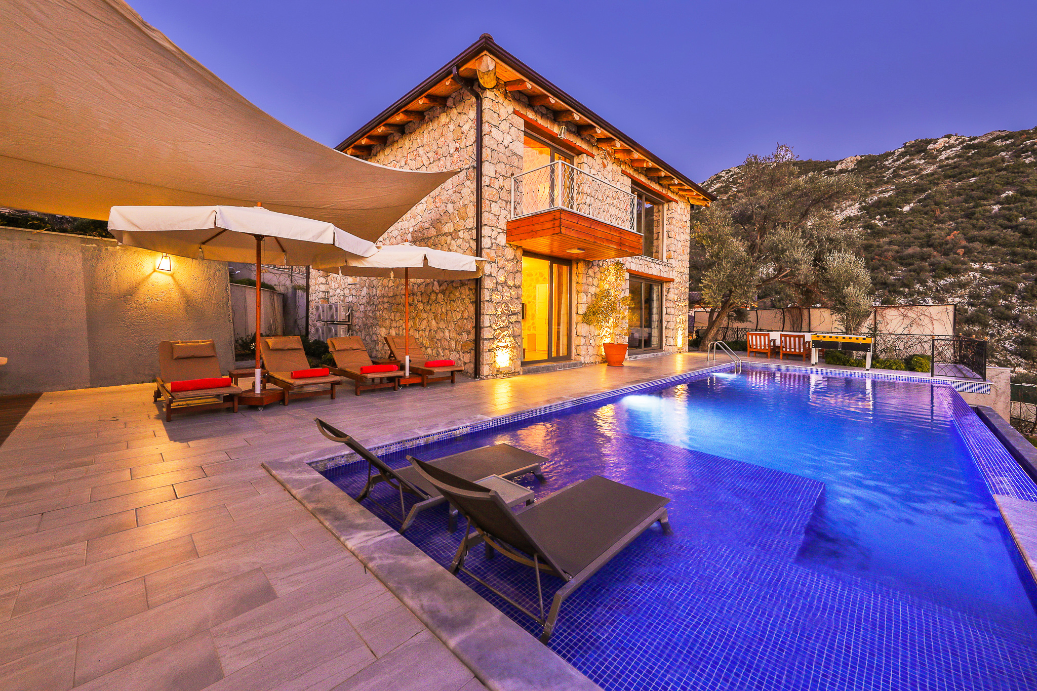 Villa Valora