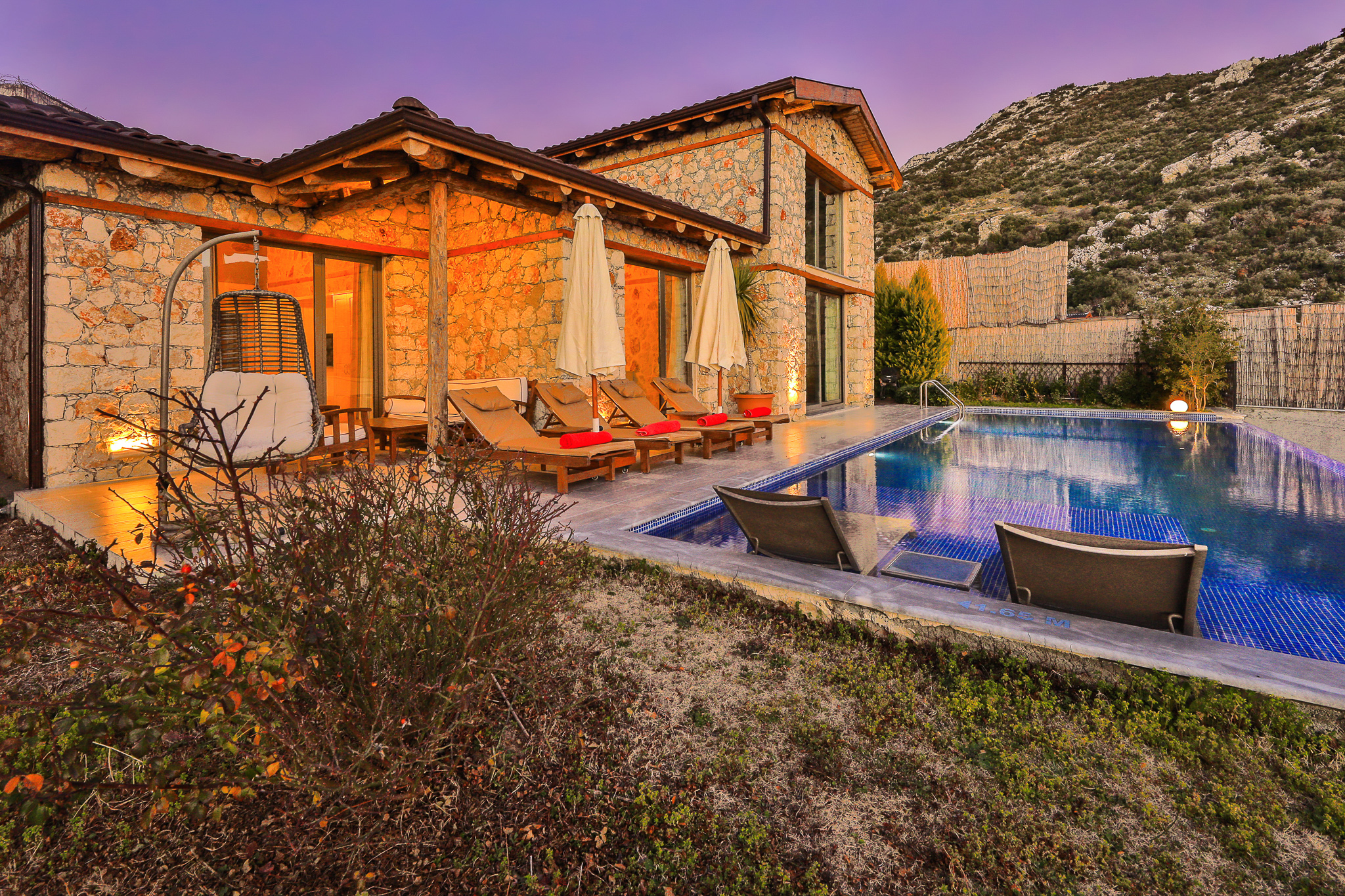 Villa Tavora