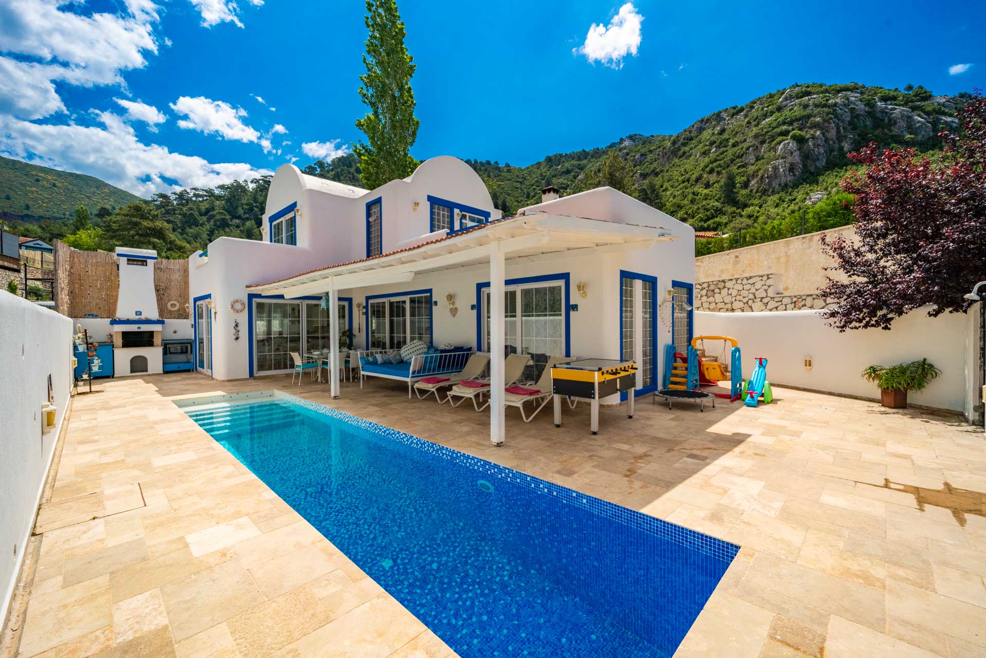 Villa Naxia