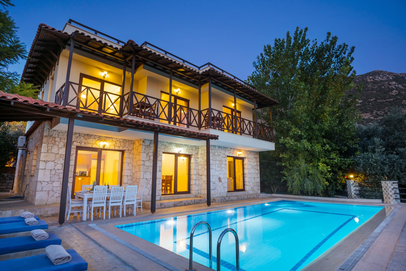 Villa Belora