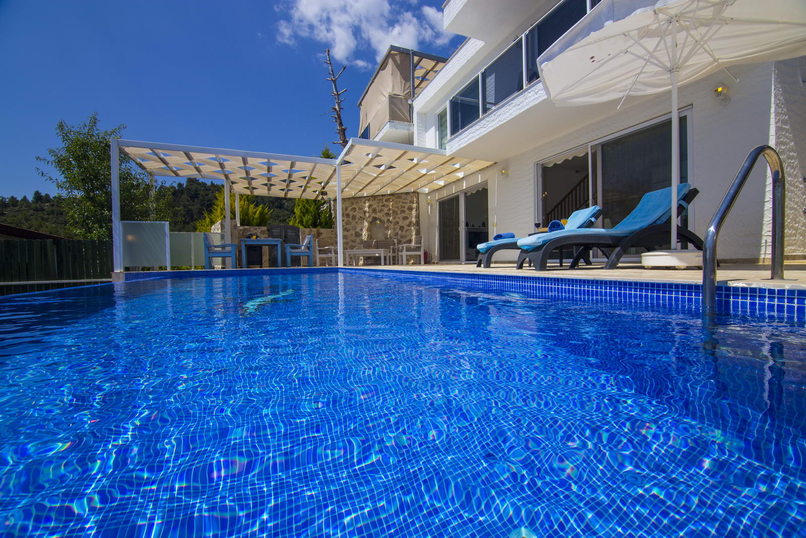 Villa Velina