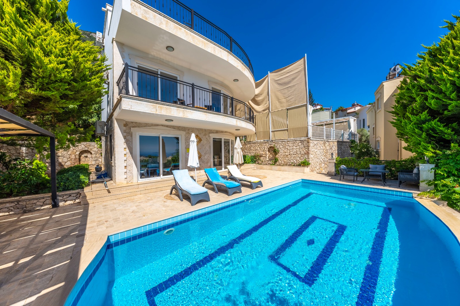 Villa Alesta