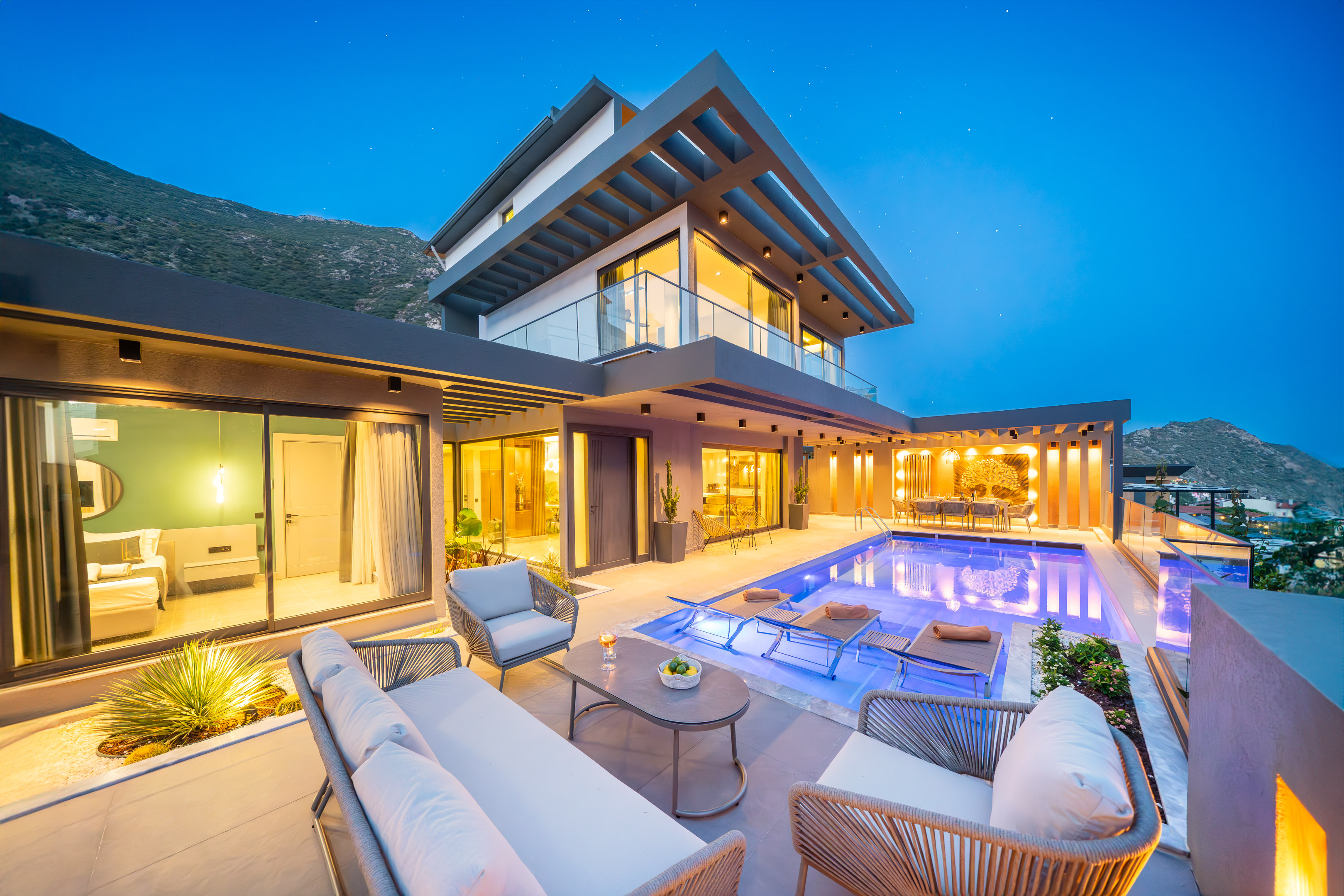 Villa Mare