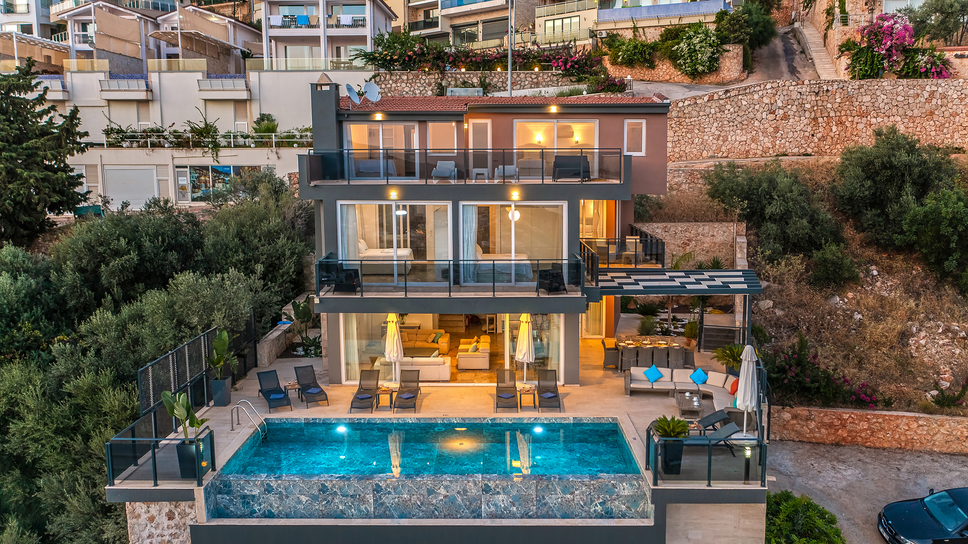 Villa Vista