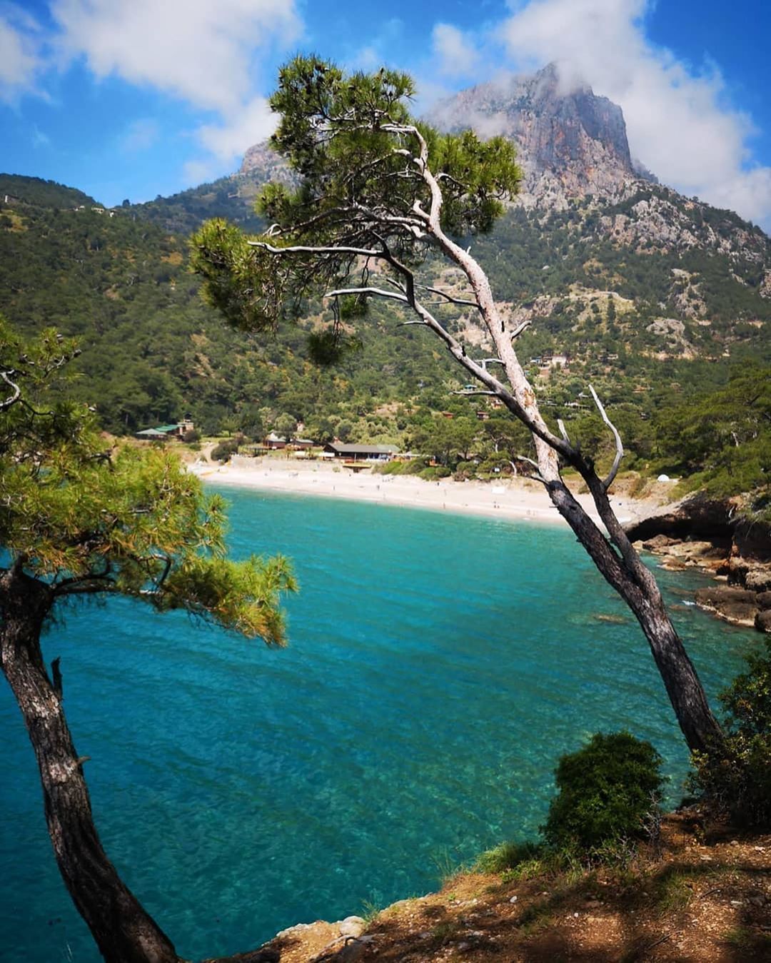 Fethiye Tatili İçin Gerekli Şeyler: Tatile Çıkmadan Önce Bu Listeye Göz Atın | Tatil360 ile Keşfedin